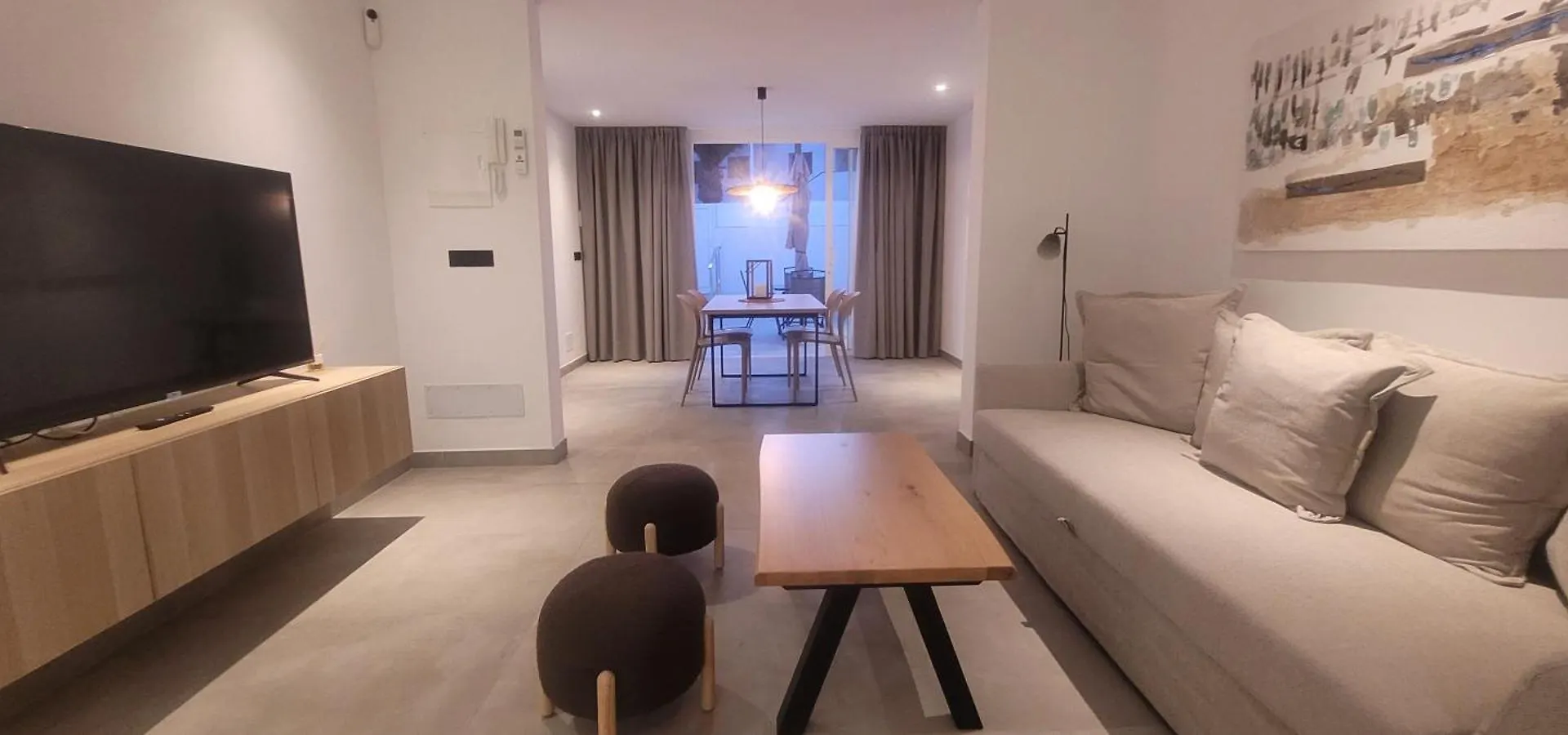 Apartment Sabbia Suites Casa Juan Puerto del Carmen