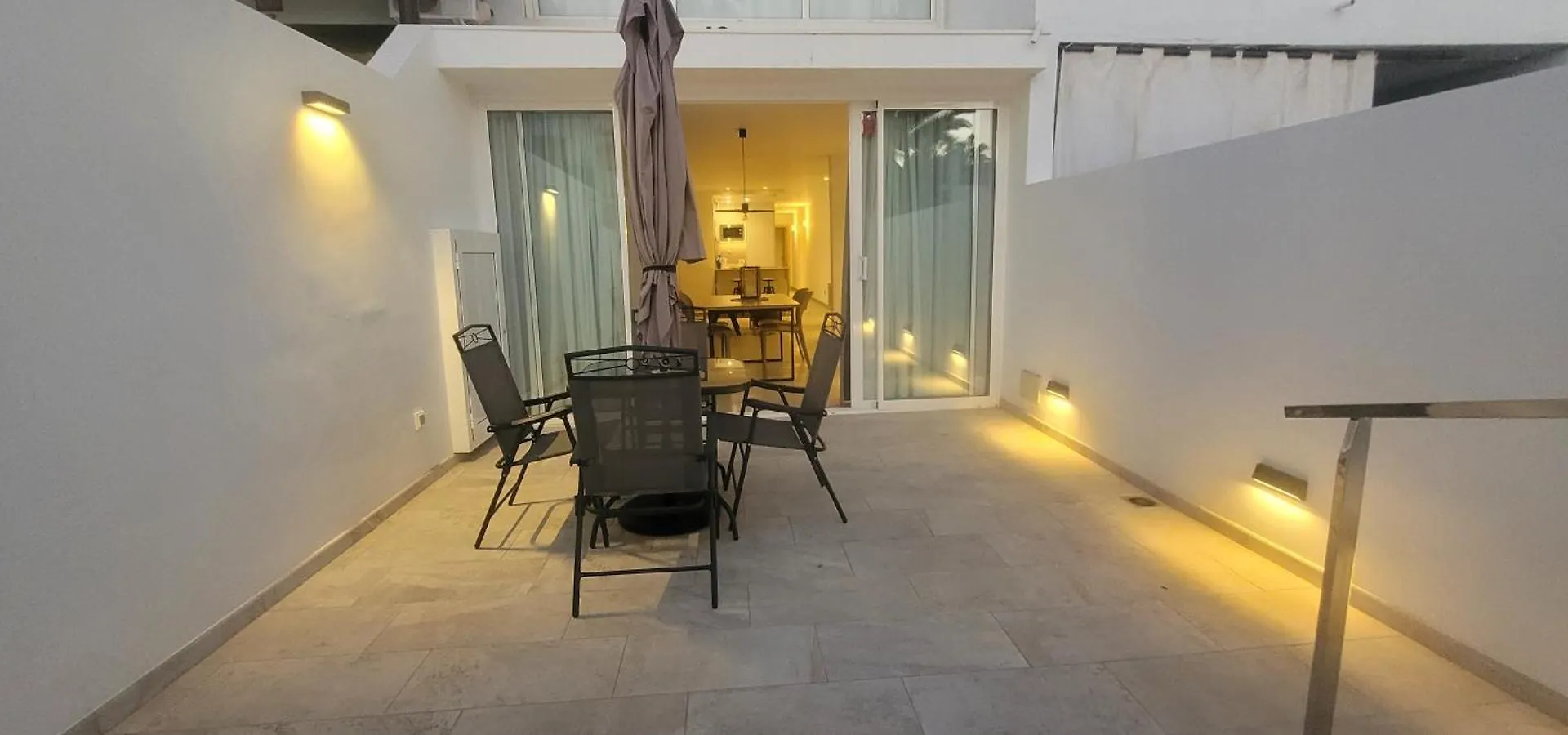 Sabbia Suites Casa Juan Puerto del Carmen  Spain