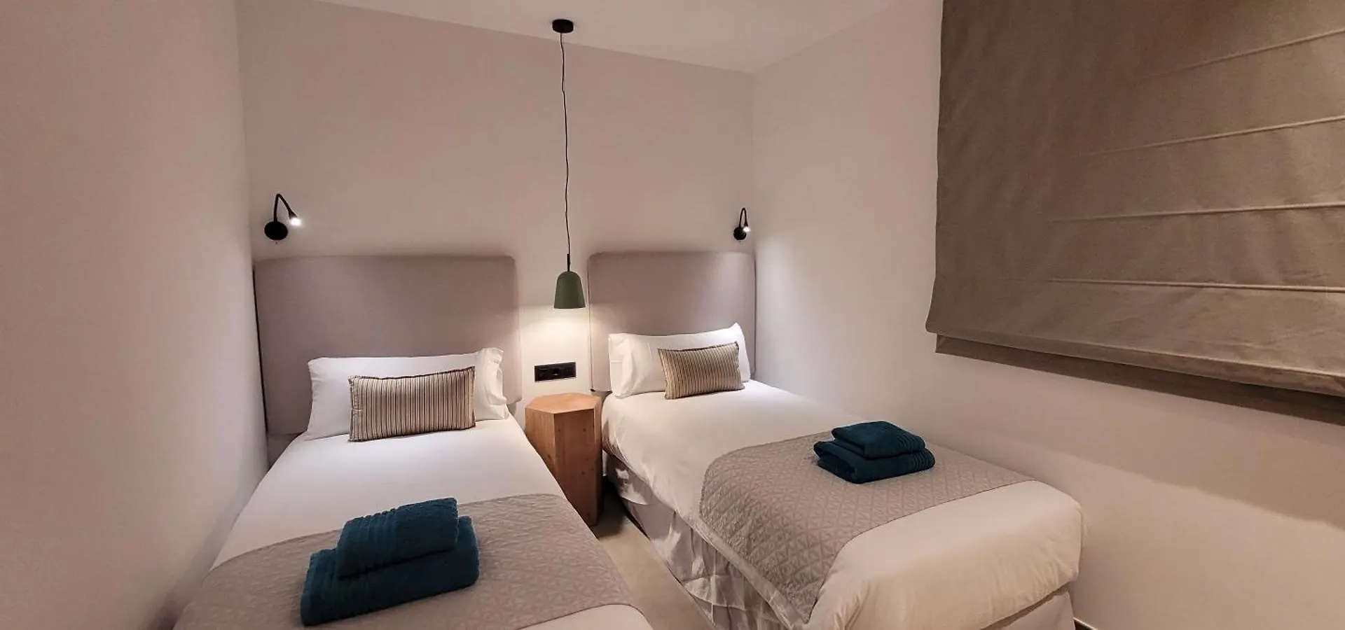 Sabbia Suites Casa Juan 卡门港 0*,  西班牙