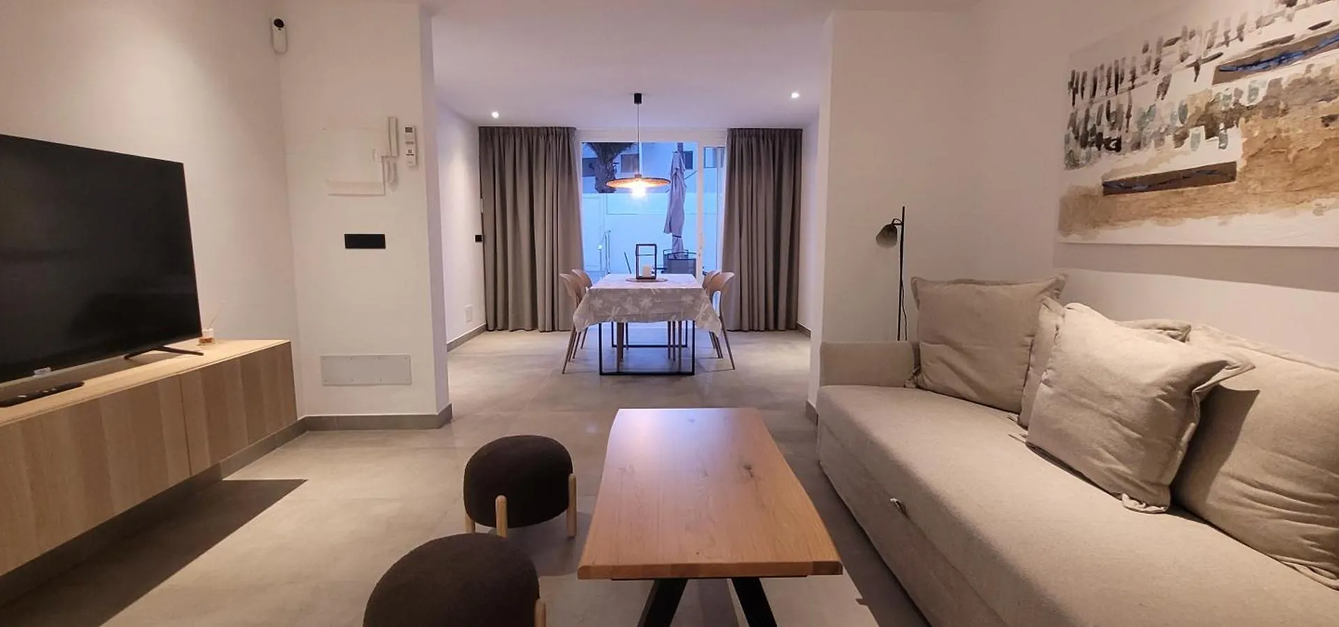 Sabbia Suites Casa Juan Puerto del Carmen