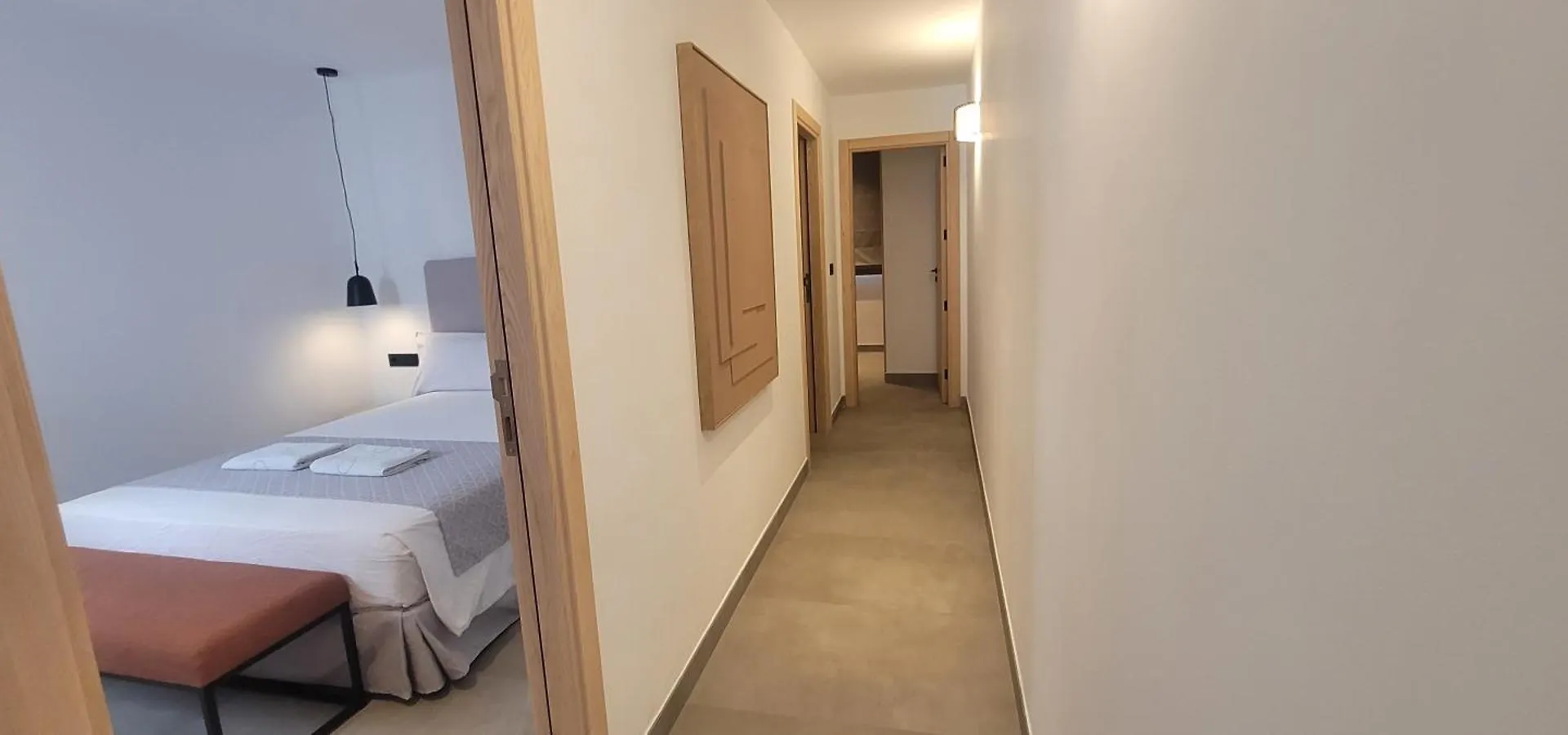 Apartment Sabbia Suites Casa Juan Puerto del Carmen  Spain