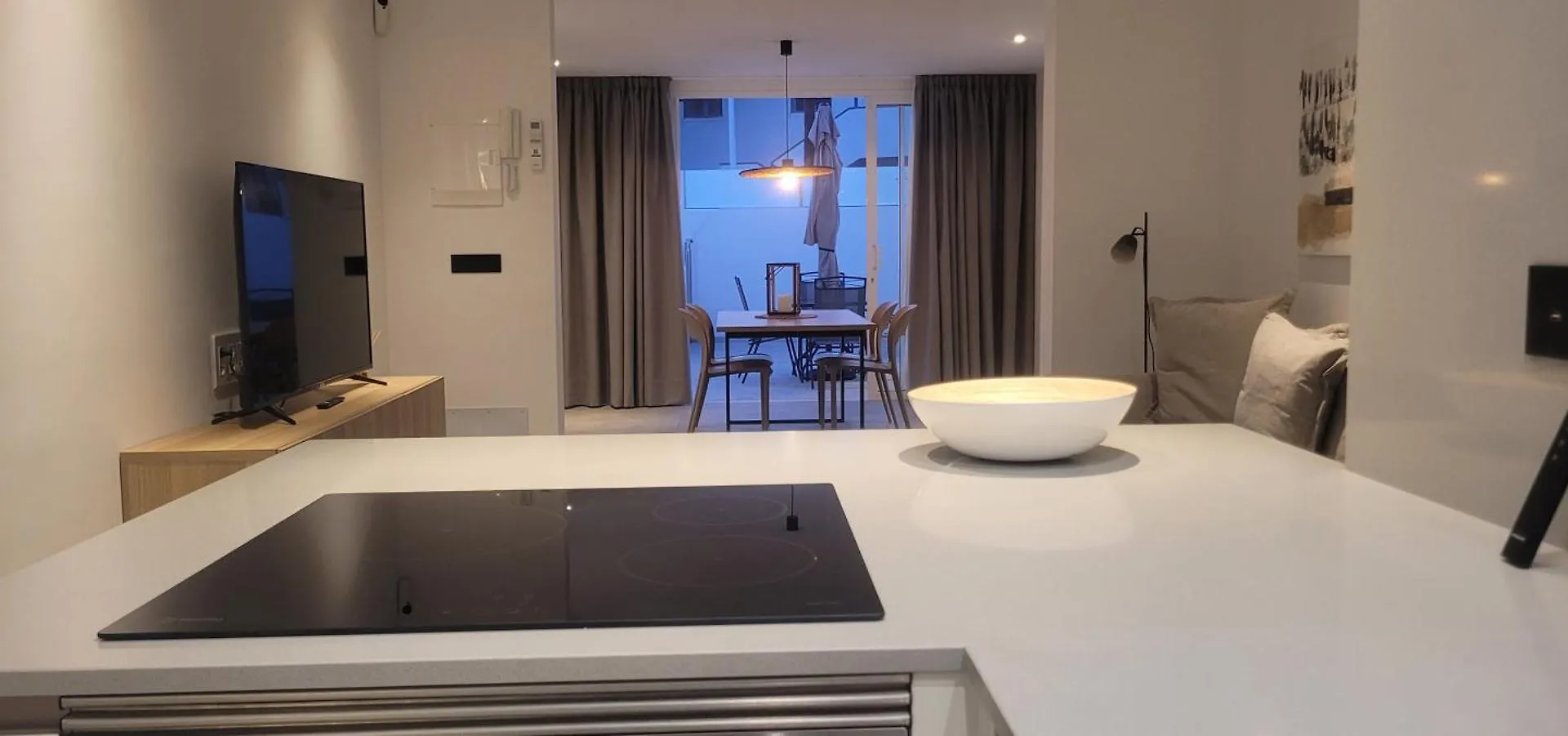 Sabbia Suites Casa Juan 卡门港