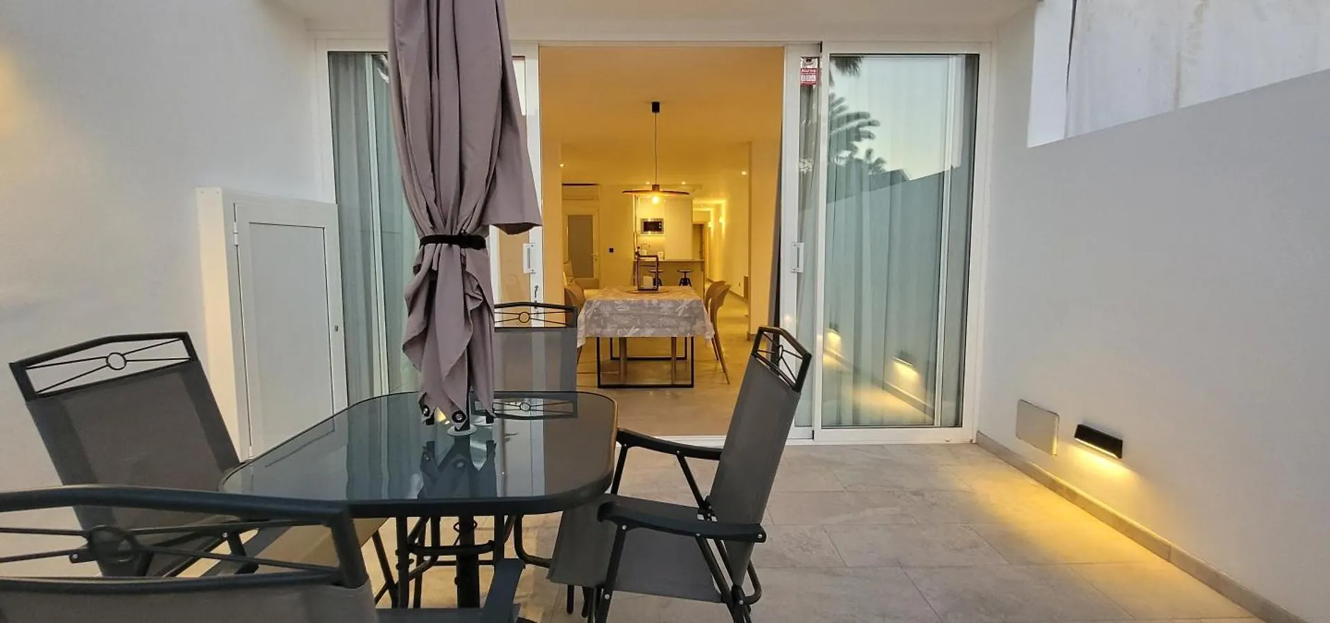 Apartment Sabbia Suites Casa Juan Puerto del Carmen  Spain