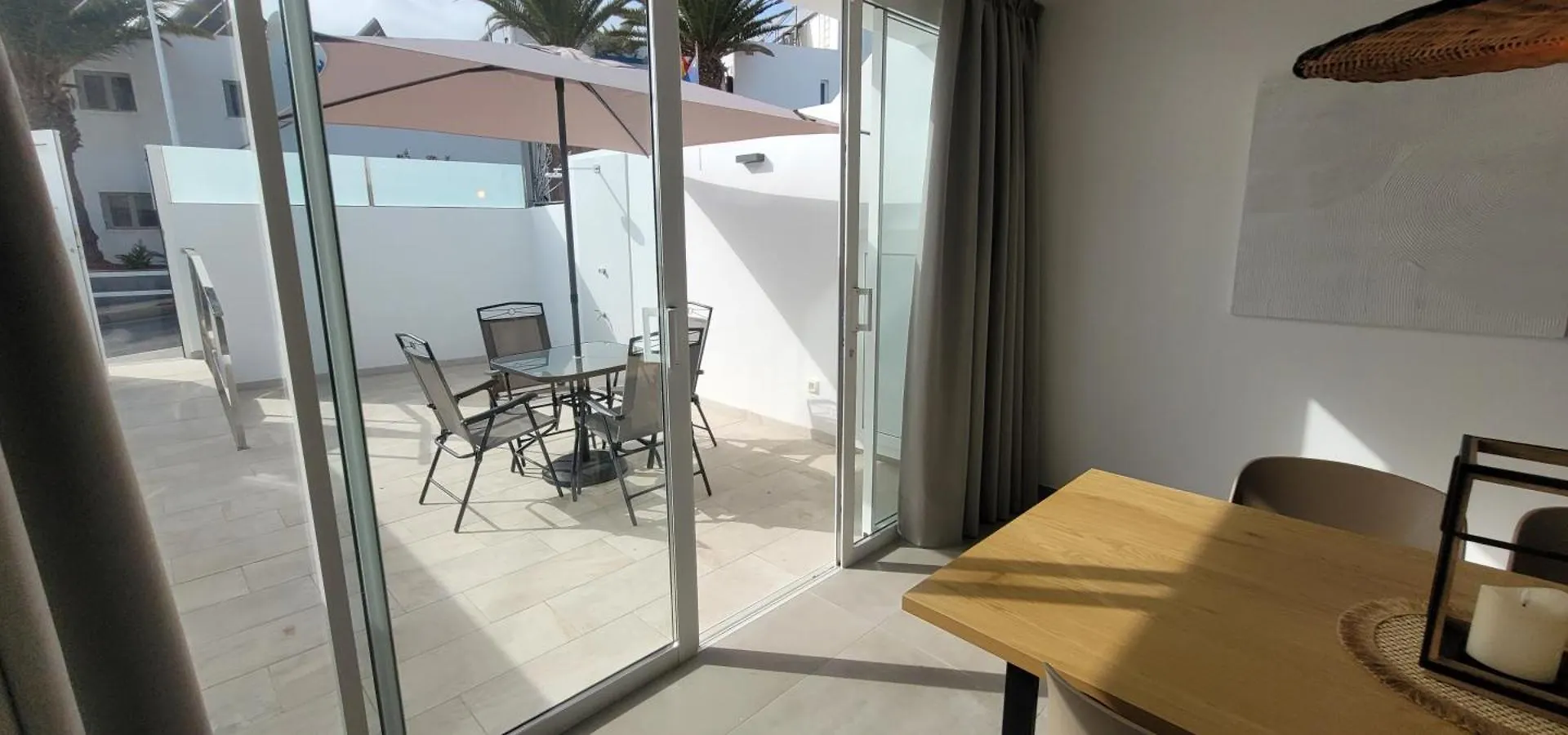 Sabbia Suites Casa Juan Puerto del Carmen  0*, Puerto del Carmen (Lanzarote) Spain