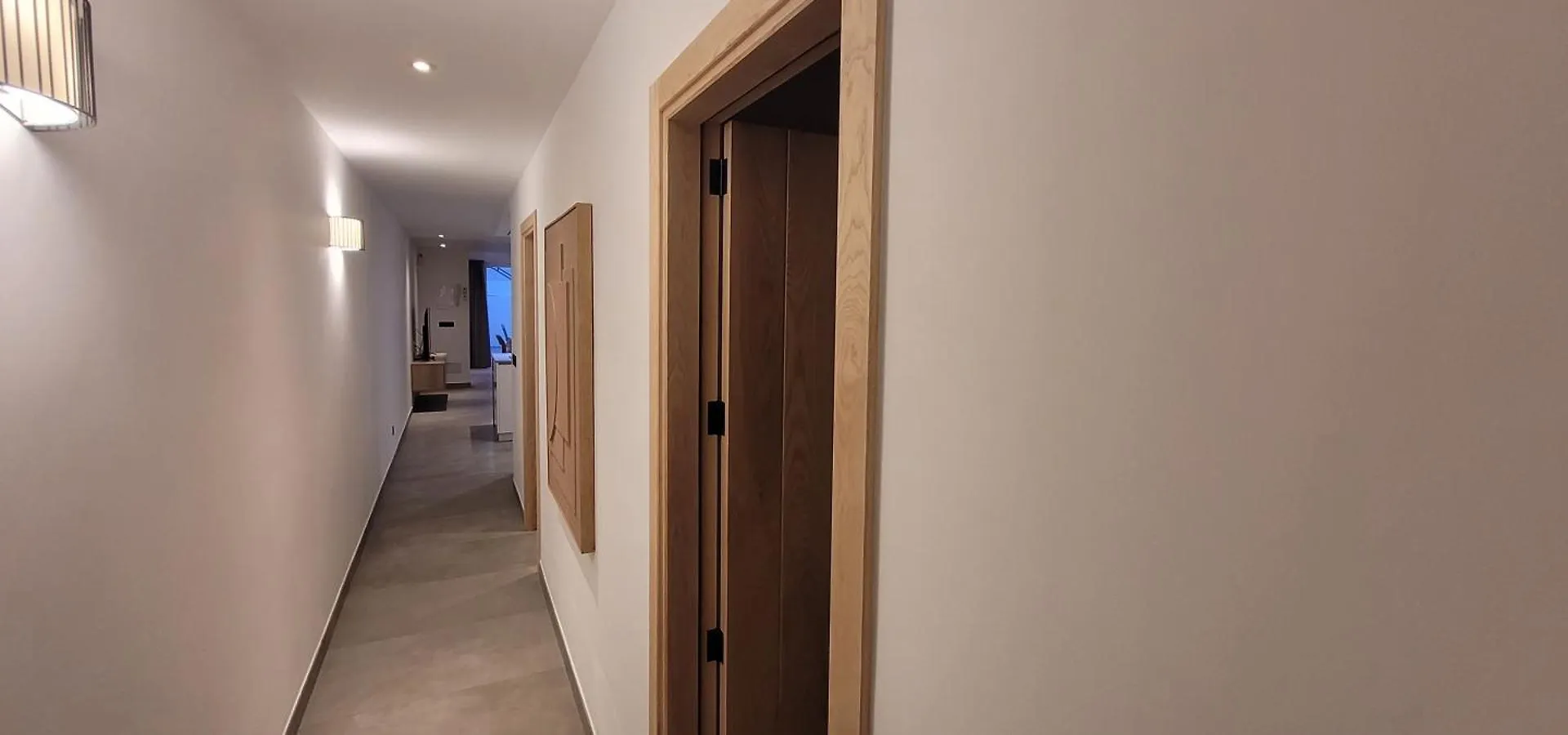 公寓 Sabbia Suites Casa Juan 卡门港