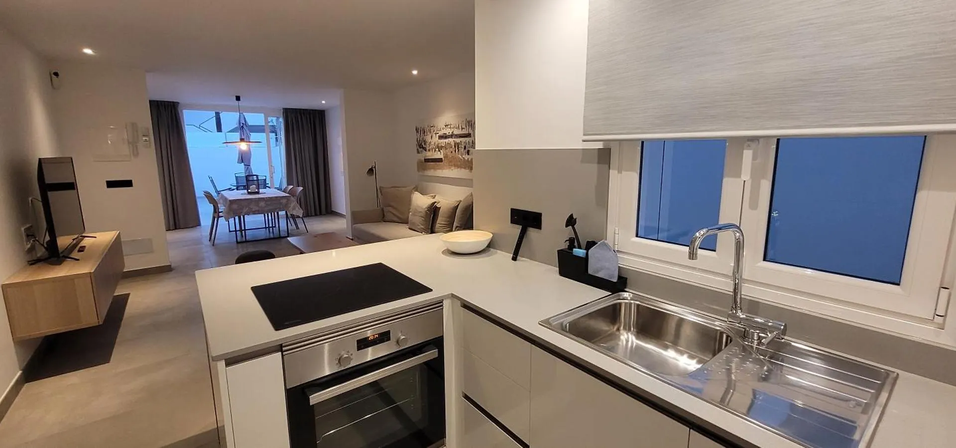 Sabbia Suites Casa Juan Puerto del Carmen  Puerto del Carmen (Lanzarote)