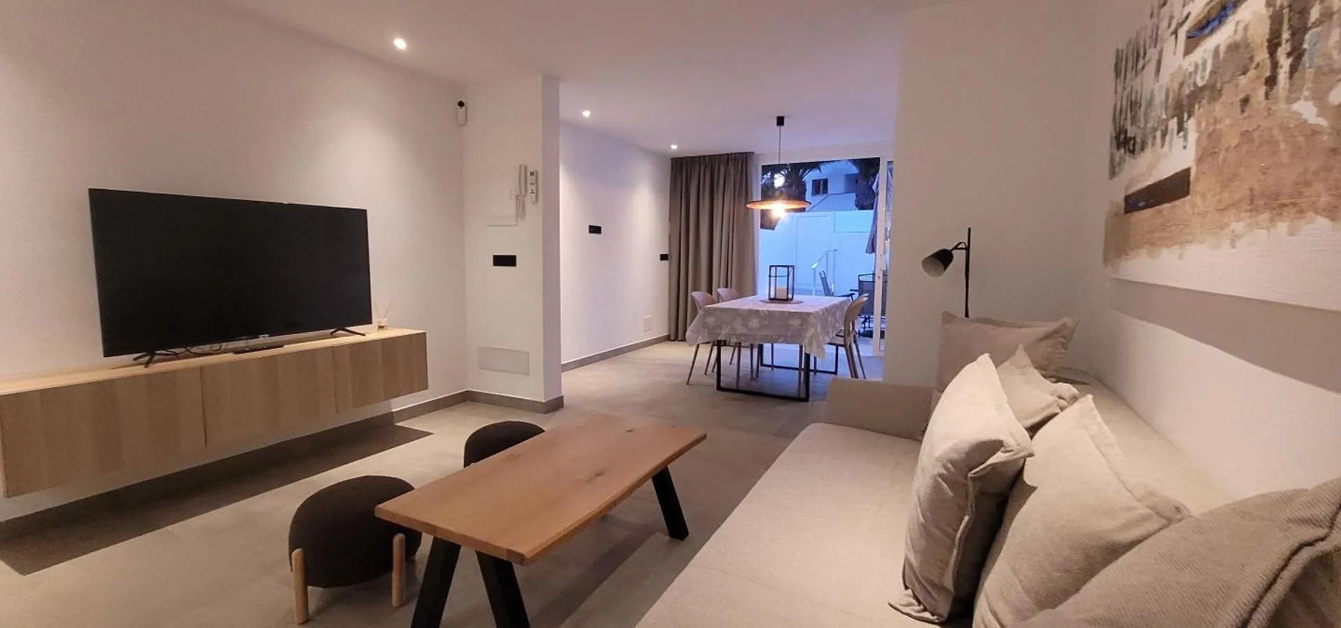 Sabbia Suites Casa Juan Puerto del Carmen  Apartment Puerto del Carmen (Lanzarote)