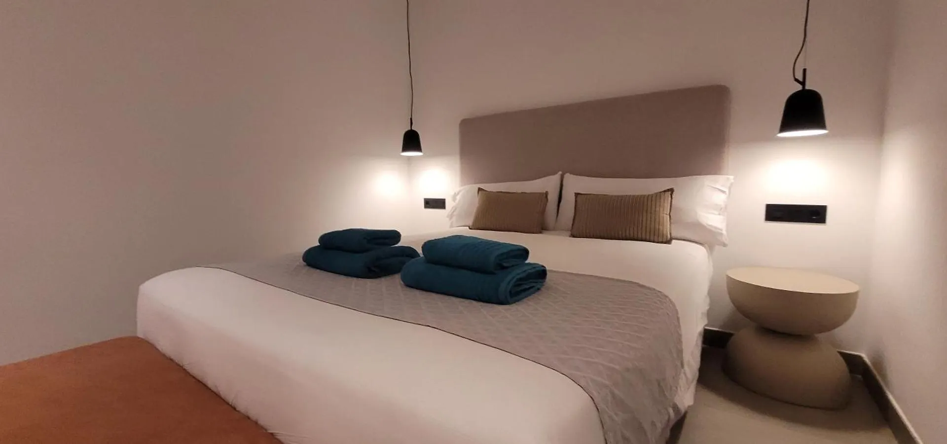 Sabbia Suites Casa Juan Puerto del Carmen  0*, Puerto del Carmen (Lanzarote)