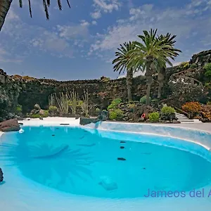 Apartment Magmamia, Puerto del Carmen (Lanzarote)